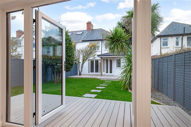 8 Kincora Park, Clontarf, Dublin 3