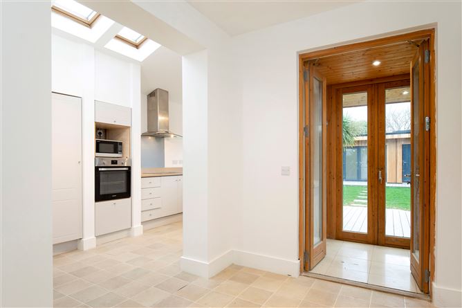 8 Kincora Park, Clontarf, Dublin 3
