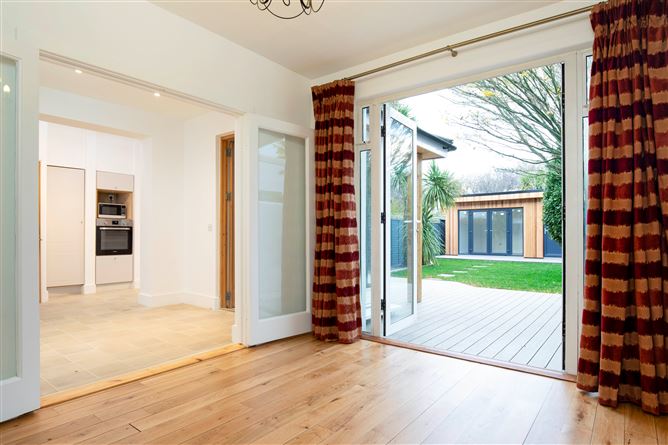 8 Kincora Park, Clontarf, Dublin 3