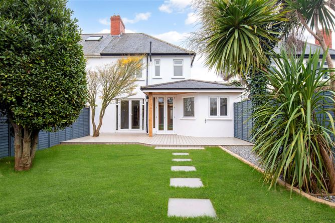 8 Kincora Park, Clontarf, Dublin 3