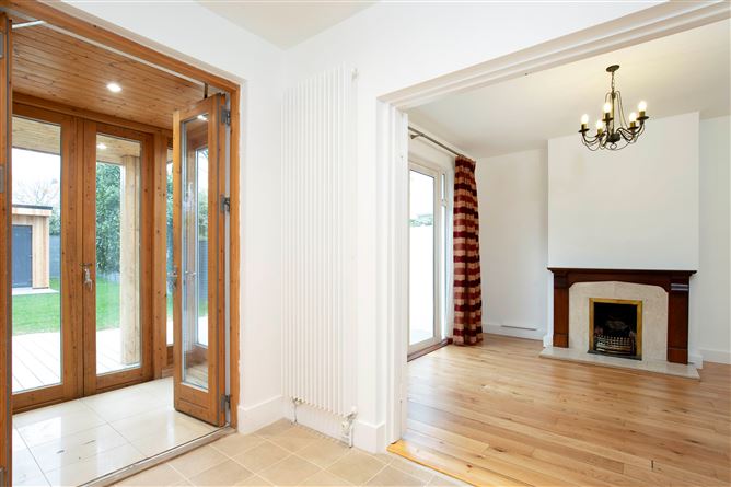 8 Kincora Park, Clontarf, Dublin 3