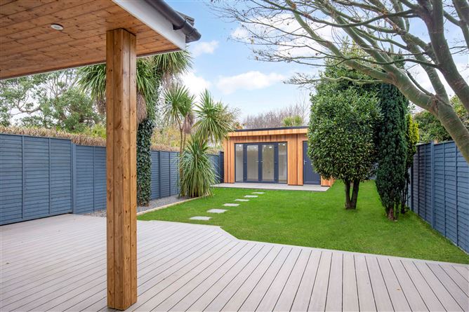 8 Kincora Park, Clontarf, Dublin 3