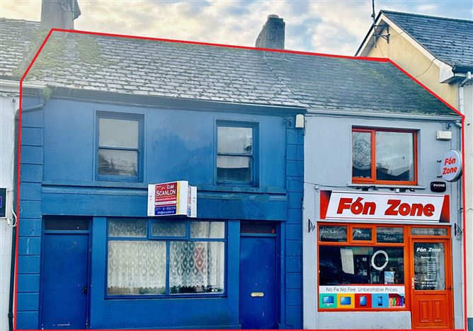 F�N ZONE, Teeling Street, F56DD36, Ballymote, Co. Sligo