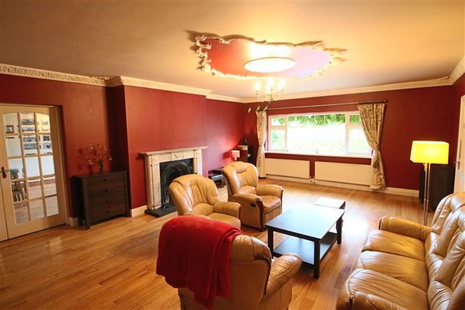 Ballymore House, Ballinamore Road, Mohill, Co. Leitrim