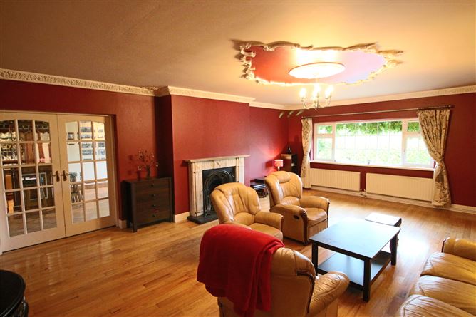 Ballymore House, Ballinamore Road, Mohill, Co. Leitrim