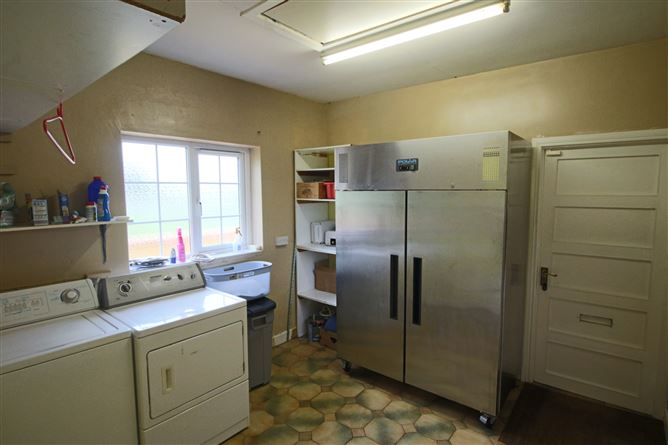 Ballymore House, Ballinamore Road, Mohill, Co. Leitrim