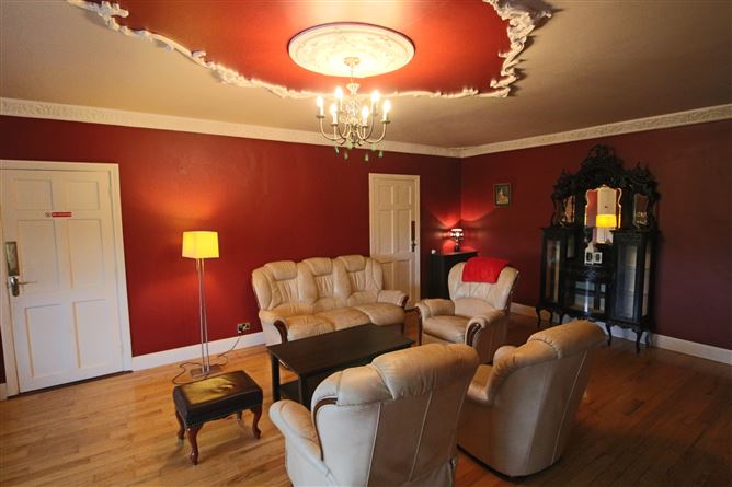 Ballymore House, Ballinamore Road, Mohill, Co. Leitrim