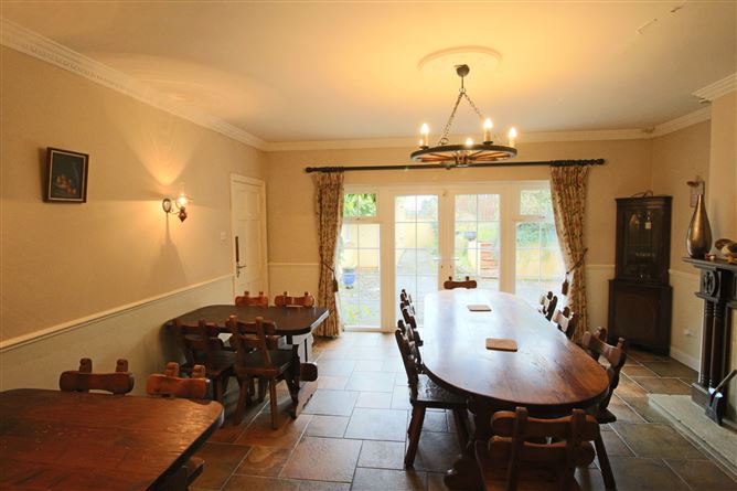 Ballymore House, Ballinamore Road, Mohill, Co. Leitrim