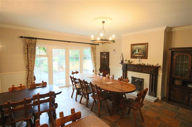 Ballymore House, Ballinamore Road, Mohill, Co. Leitrim