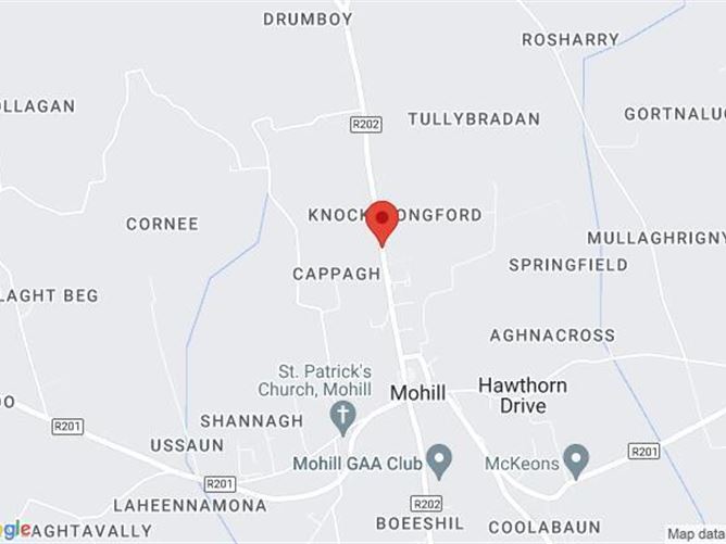 Ballymore House, Ballinamore Road, Mohill, Co. Leitrim