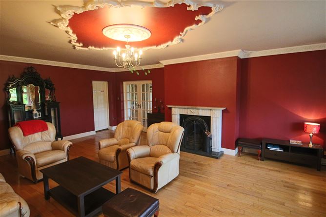 Ballymore House, Ballinamore Road, Mohill, Co. Leitrim