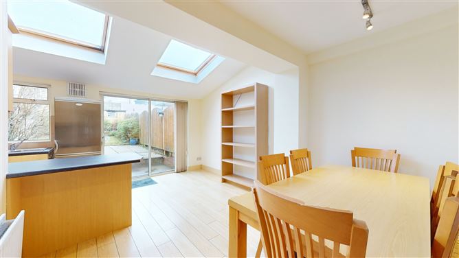 202 Collins Avenue, Killester, Dublin 5