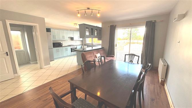 47 The Drumlins, Virginia, Co. Cavan