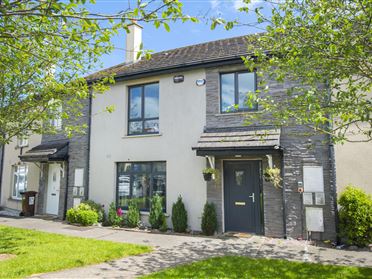 Image for 14 Bremore Pastures Crescent, Balbriggan, Dublin