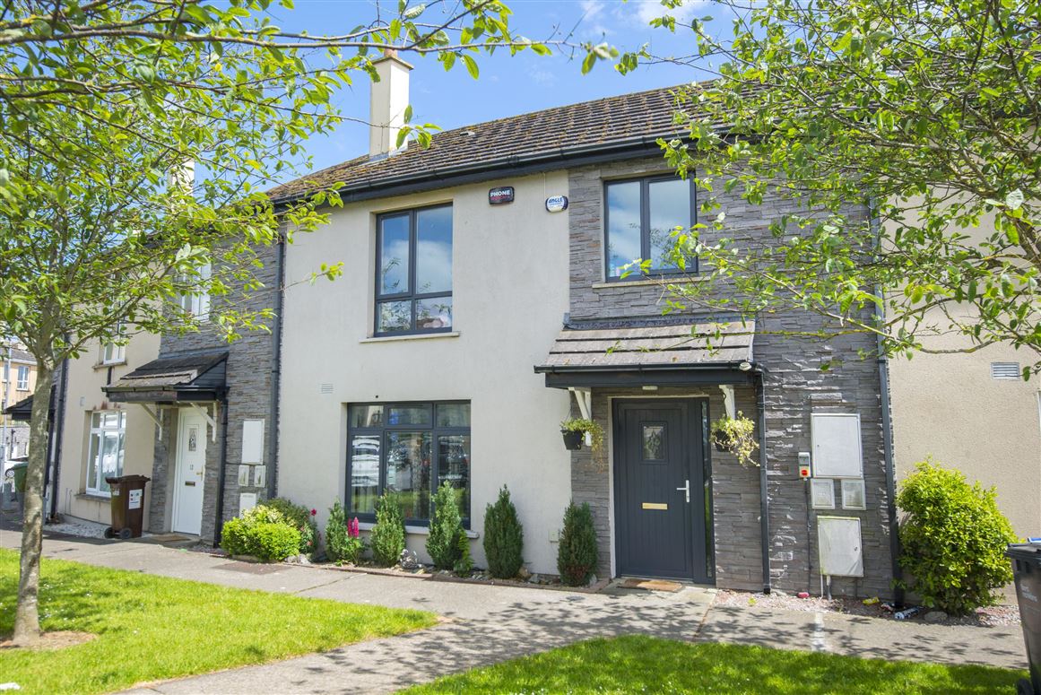 14 Bremore Pastures Crescent, Balbriggan, Dublin