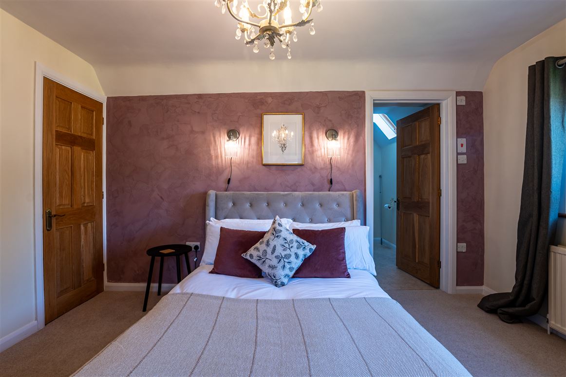 Charmer of the Cotswolds,Colman, Gloucestershire, United Kingdom