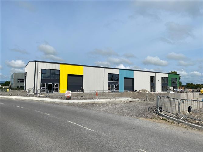 Ard Gaoithe Business Park