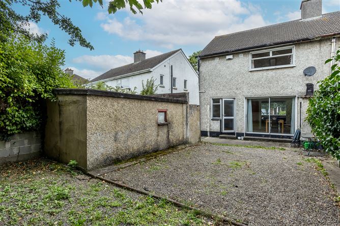 47 Shanliss Avenue, Santry, Dublin 9