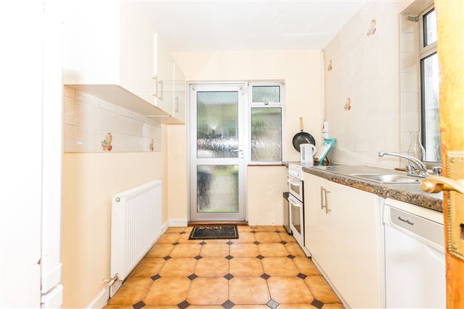 47 Shanliss Avenue, Santry, Dublin 9