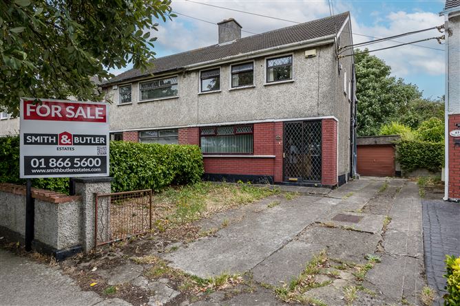 47 Shanliss Avenue, Santry, Dublin 9