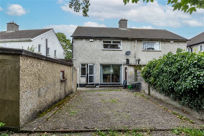 47 Shanliss Avenue, Santry, Dublin 9