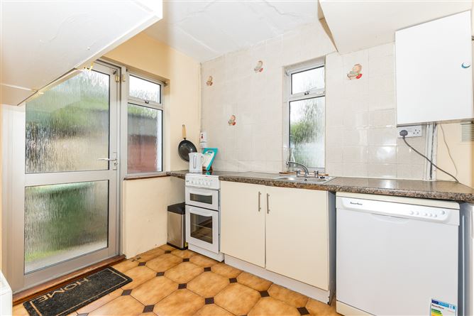 47 Shanliss Avenue, Santry, Dublin 9