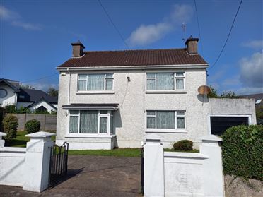 Image for Raymur, 12 Glencoo Park, Ballinlough, Cork., Ballinlough, Cork
