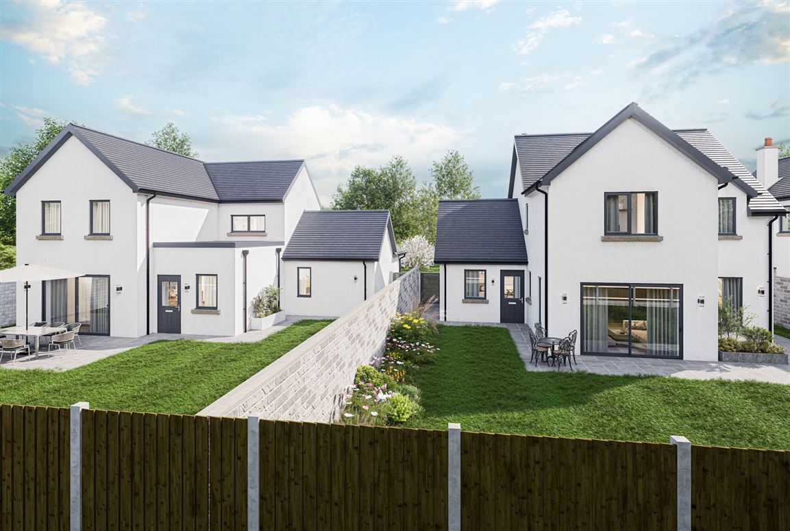 No.17 Maypole Crescent, Knocklong, Limerick