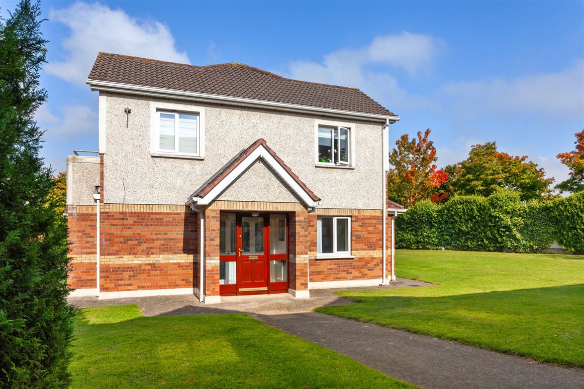 36 Linnetfields Square, Clonee, Dublin 15