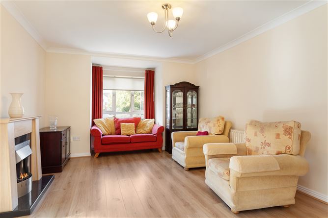 36 Linnetfields Square, Clonee, Dublin 15