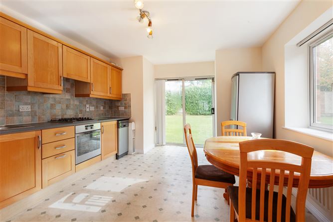 36 Linnetfields Square, Clonee, Dublin 15