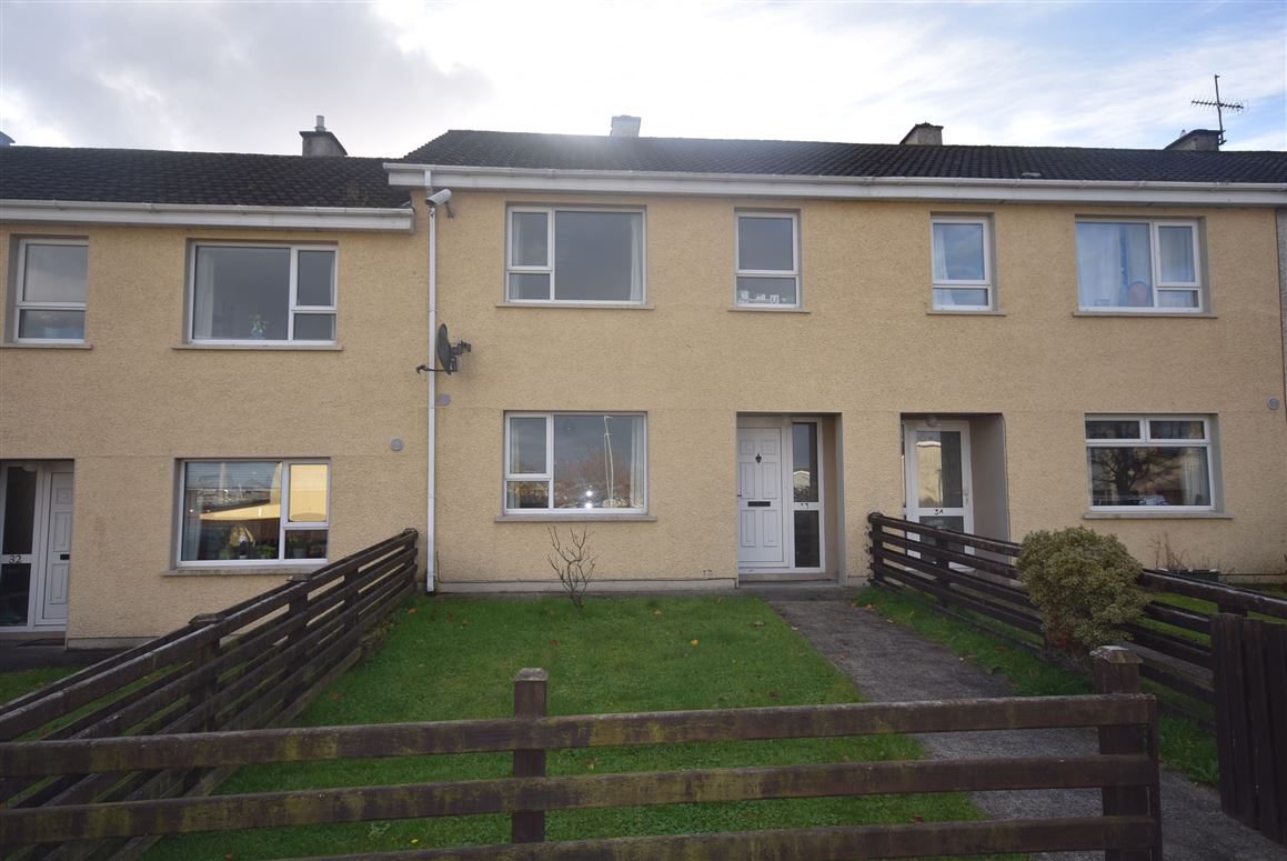 33 Slieve Snacht Close, Letterkenny, Co. Donegal