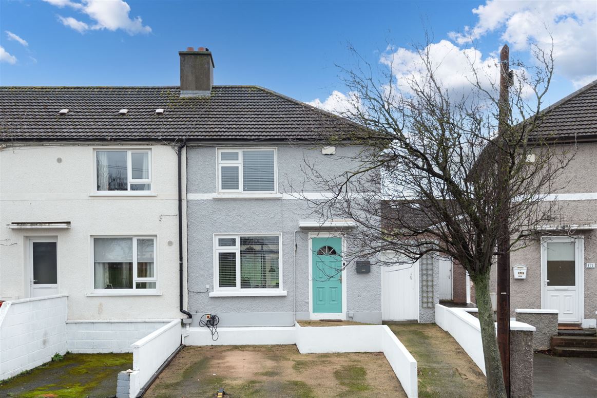 169 Windmill Road, Crumlin, Dublin 12