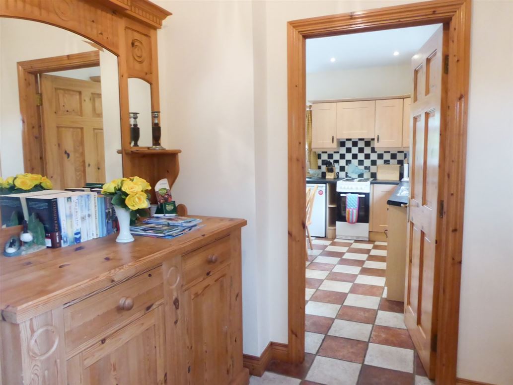 Borahard Lodge,Newbridge,  Kildare