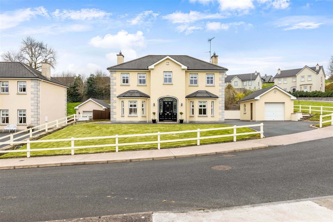 11 Telayden Heights, Monaghan Town