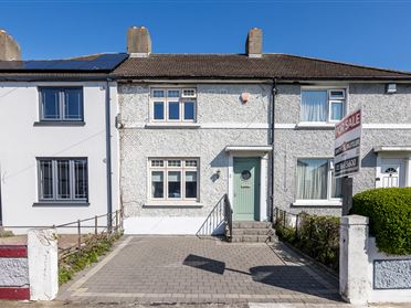 Image for 5 Yellow Road , Whitehall, Dublin 9