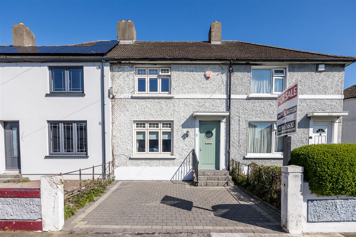 5 Yellow Road , Whitehall, Dublin 9