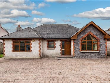 Image for 5 Old Abbey Manor, Greatconnell, Newbridge, Co. Kildare