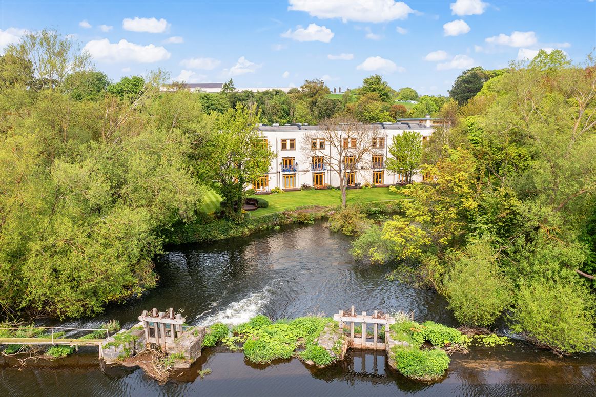 Apartment 19,Salmon Pool,Chapelizod Road,Dublin 8, Islandbridge, Dublin 8