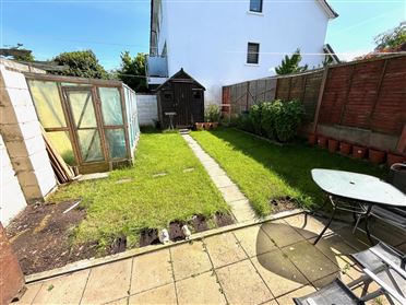 Image for 3 Stralem Terrace, Ongar, Dublin 15
