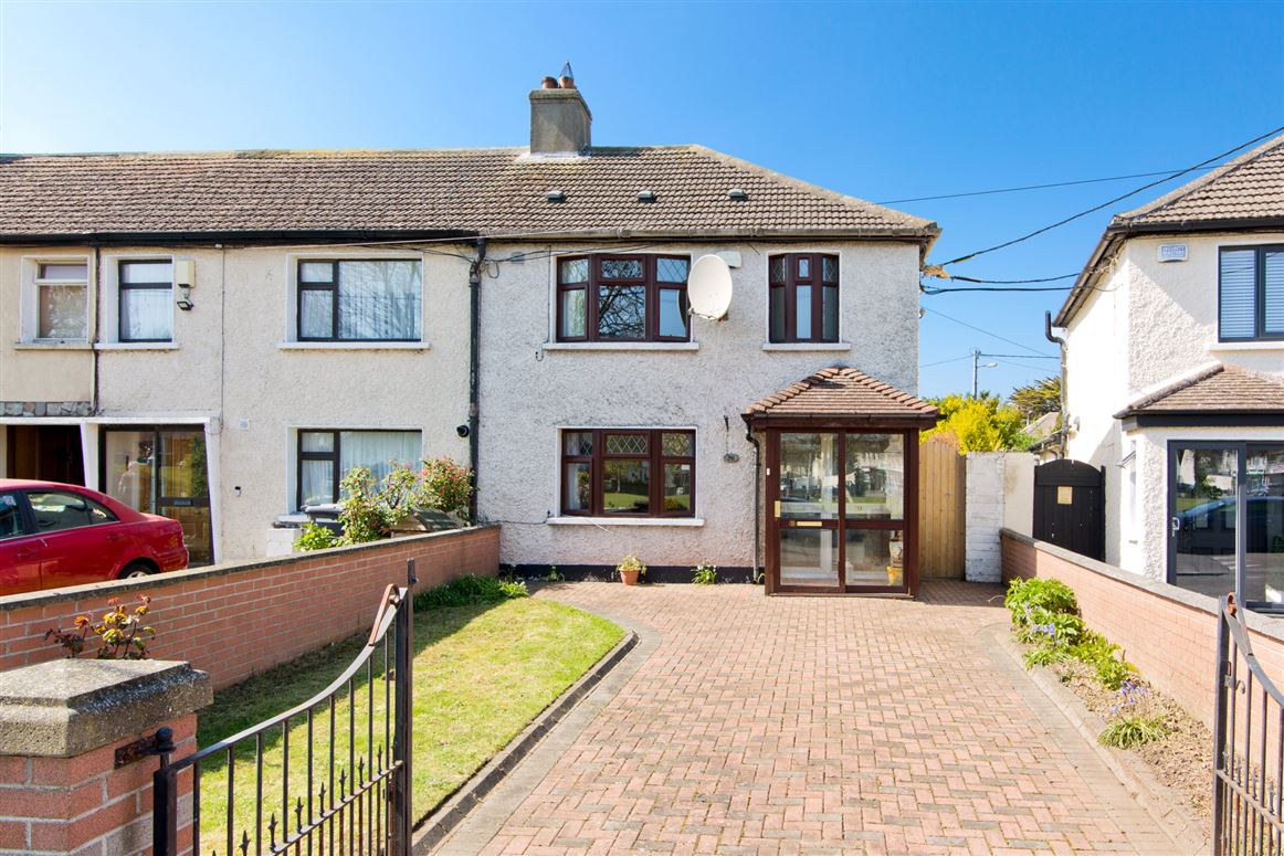 26 Hardebeck Avenue, Walkinstown, Dublin 12