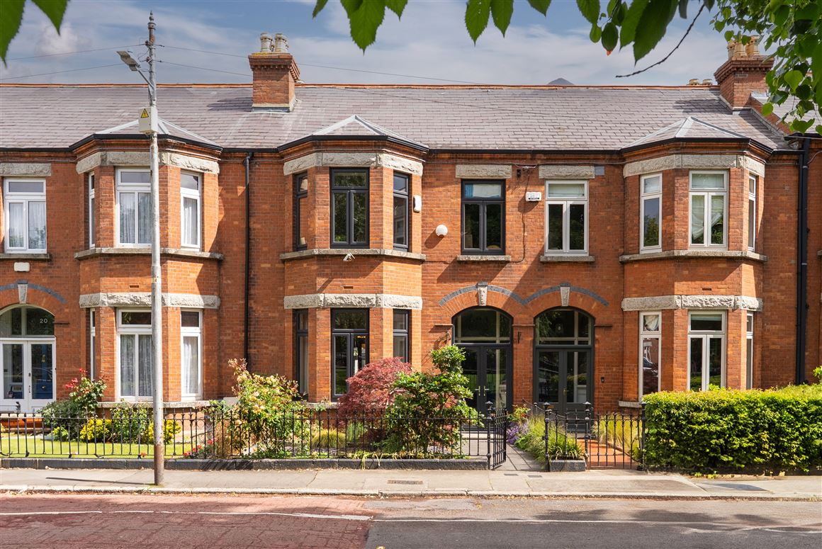 19 Eaton Square, Terenure,   Dublin 6W