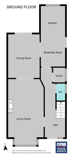 27 Windermere, Clonsilla, Dublin 15, County Dublin