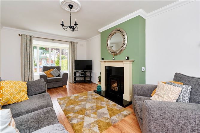27 Windermere, Clonsilla, Dublin 15, County Dublin