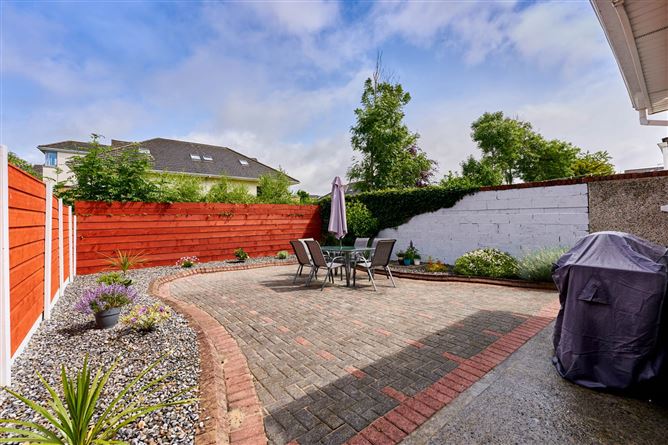 27 Windermere, Clonsilla, Dublin 15, County Dublin