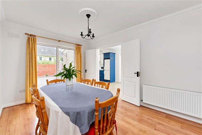 27 Windermere, Clonsilla, Dublin 15, County Dublin