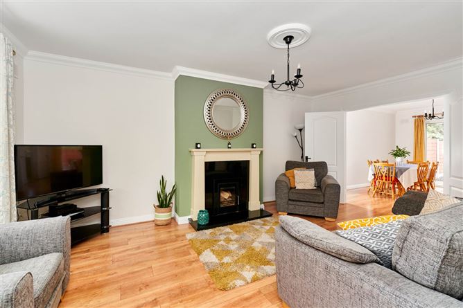 27 Windermere, Clonsilla, Dublin 15, County Dublin