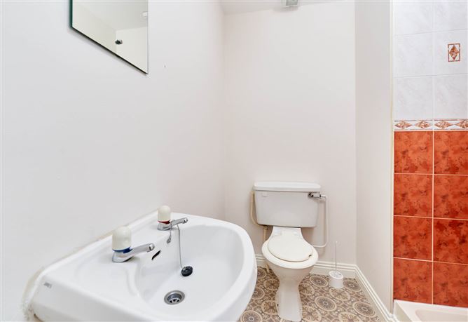 27 Windermere, Clonsilla, Dublin 15, County Dublin