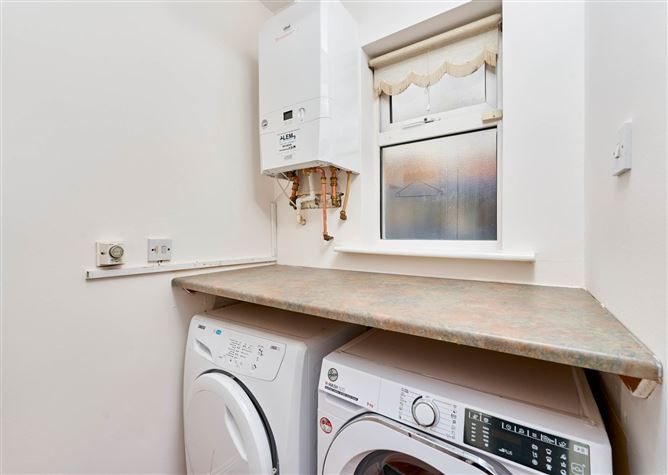 27 Windermere, Clonsilla, Dublin 15, County Dublin