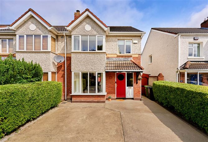 27 Windermere, Clonsilla, Dublin 15, County Dublin